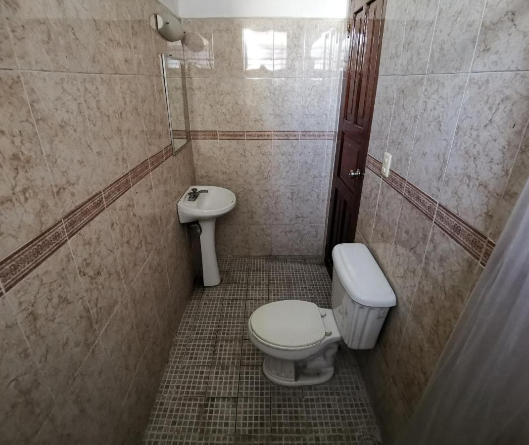 Capital O Hotel Hidalgo Paraíso 외부 사진