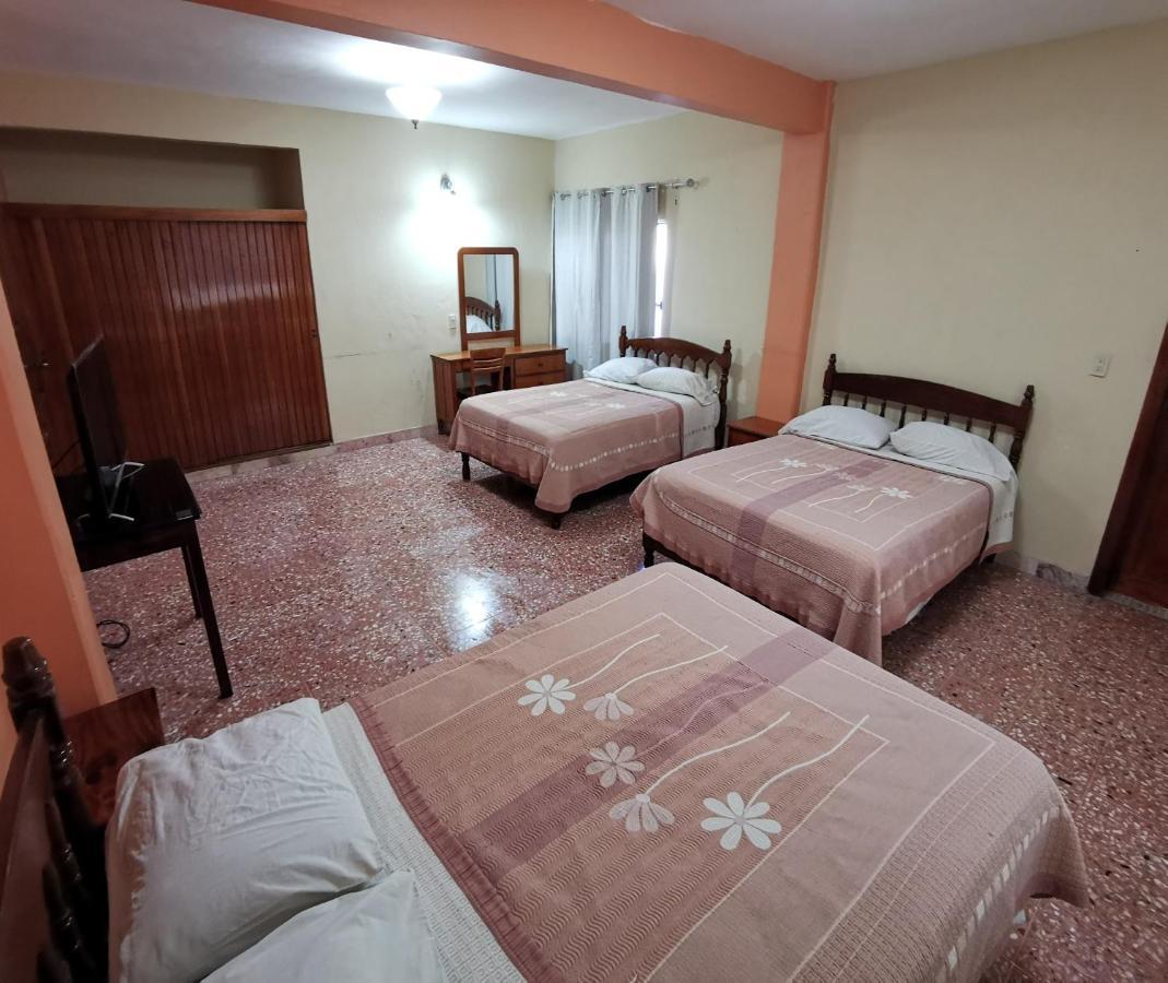 Capital O Hotel Hidalgo Paraíso 외부 사진