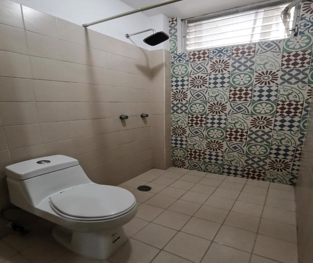 Capital O Hotel Hidalgo Paraíso 외부 사진